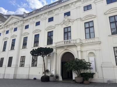 Gewerbeobjekt mieten in 1010 Wien (Bild 2)