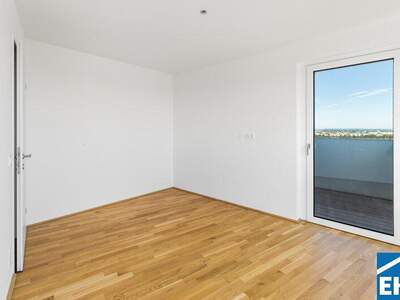 Terrassenwohnung mieten in 1200 Wien (Bild 1)