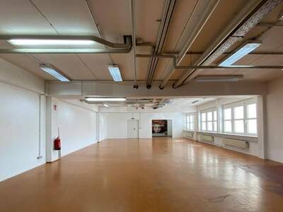 Gewerbeobjekt mieten in 1230 Wien