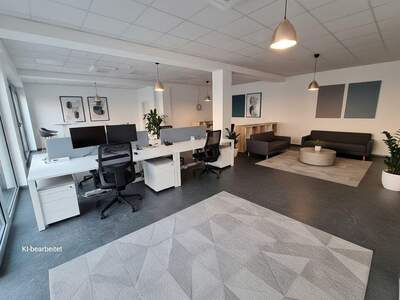 Gewerbeobjekt mieten in 4910 Ried (Bild 2)