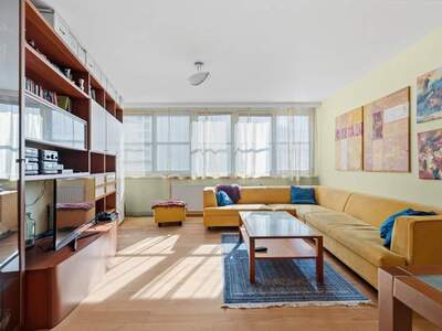 Eigentumswohnung in 1150 Wien