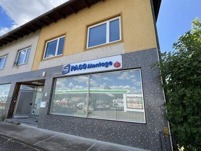 Gewerbeobjekt kaufen in 8740 Zeltweg (Bild 4)