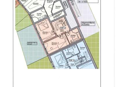 Haus mit Garten kaufen in 6410 Telfs (Bild 5)