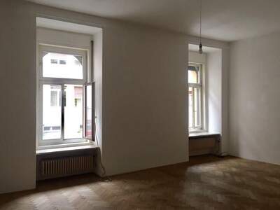 Apartment provisionsfrei mieten in 8010 Graz