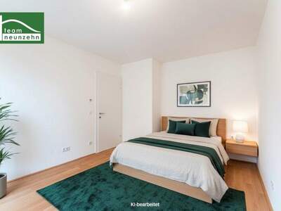 Terrassenwohnung kaufen in 1210 Wien (Bild 5)