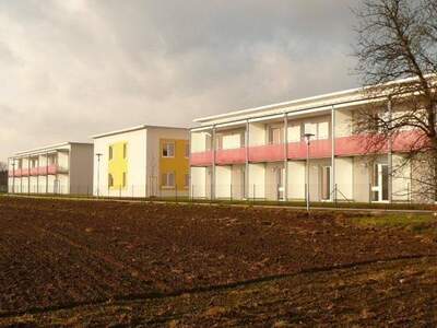 Wohnung mieten in 4840 Vöcklabruck