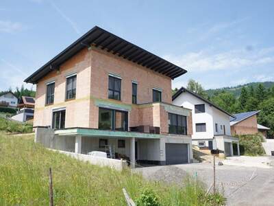 Haus kaufen in 8605 Kapfenberg