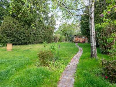 Haus kaufen in 1130 Wien