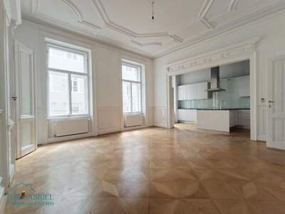 Wohnung mieten in 1040 Wien