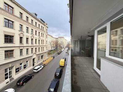 Mietwohnung in 1050 Wien