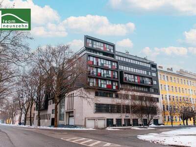 Wohnung mieten in 1200 Wien (Bild 1)