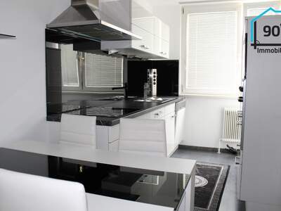 Etagenwohnung kaufen in 5020 Salzburg