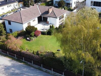 Haus mit Garten kaufen in 4050 Traun (Bild 1)