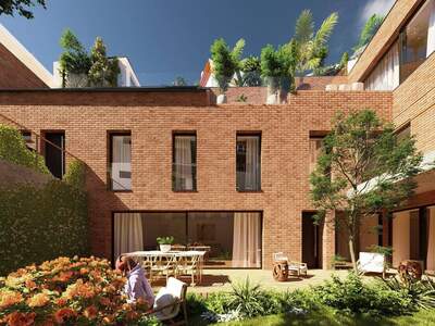 Eigentumswohnung in 1050 Wien