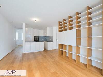 Terrassenwohnung kaufen in 1070 Wien (Bild 2)