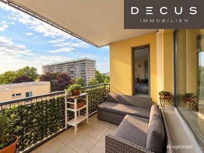 Terrassenwohnung kaufen in 1110 Wien (Bild 4)