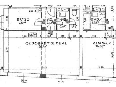 Gewerbeobjekt mieten in 1120 Wien (Bild 5)
