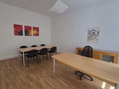 Office / Business provisionsfrei mieten in 1050 Wien