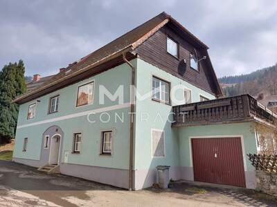 Haus kaufen in 8794 Vordernberg