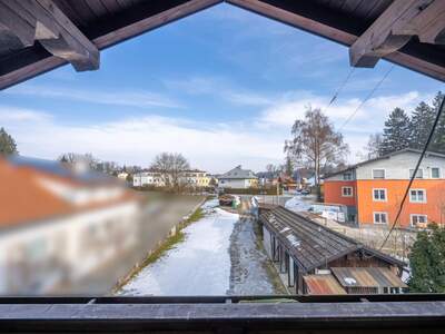 Einfamilienhaus kaufen in 5111 Bürmoos