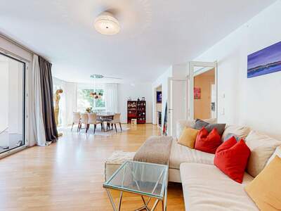 Wohnung kaufen in 1190 Wien (Bild 1)