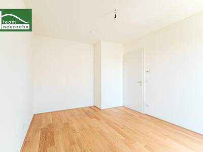 Terrassenwohnung kaufen in 1210 Wien (Bild 4)
