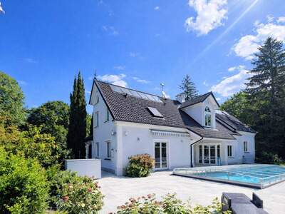 Haus kaufen in 2371 Hinterbrühl