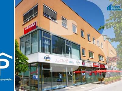 Immobilie mieten in 4050 Traun