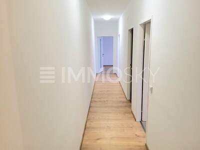 Terrassenwohnung kaufen in 4020 Linz (Bild 3)