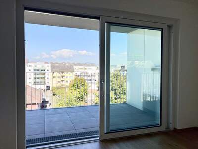 Wohnung mit Balkon kaufen in 4020 Linz (Bild 1)