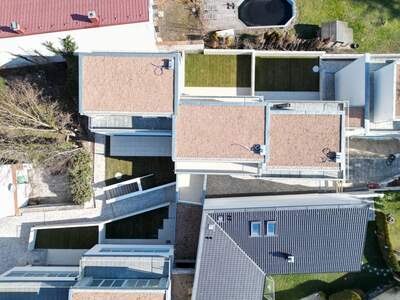 Haus mit Garten kaufen in 3400 Klosterneuburg (Bild 4)