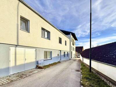 Haus kaufen in 2135 Altruppersdorf