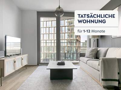 Mietwohnung in 1100 Wien