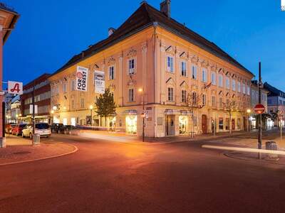 Gewerbeobjekt mieten in 9020 Klagenfurt (Bild 3)