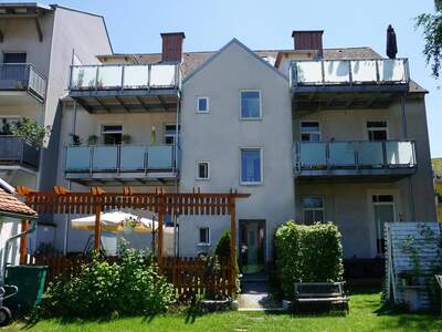 Gewerbeobjekt mieten in 8051 Graz