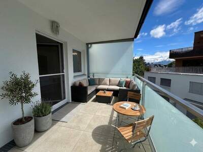 Terrassenwohnung kaufen in 5700 Zell am See (Bild 2)