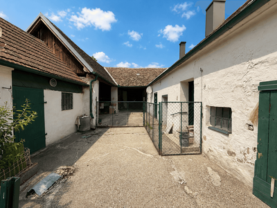 Haus kaufen in 2070 Mitterretzbach