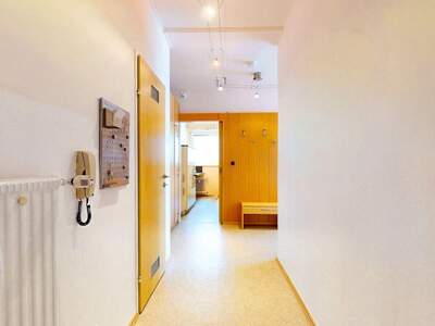 Wohnung mit Balkon kaufen in 9020 Klagenfurt (Bild 2)