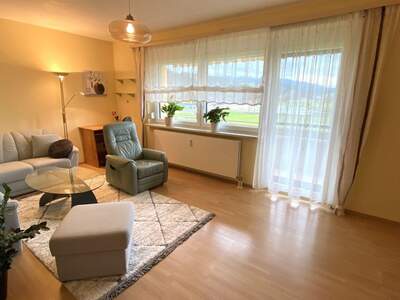 Wohnung mieten in 8720 Apfelberg (Bild 1)