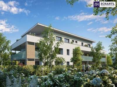 Wohnung kaufen in 8041 Graz