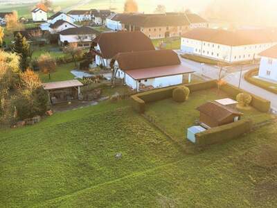 Anlageobjekt kaufen in 4432 Ernsthofen