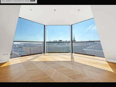 Wohnung kaufen in 1010 Wien