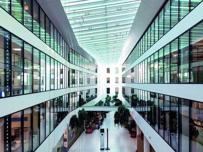 Gewerbeobjekt mieten in 4020 Linz (Bild 2)