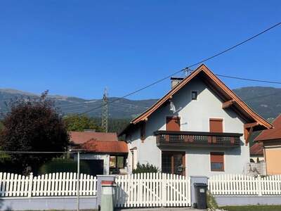 Zweifamilienhaus kaufen in 9710 Mühlboden