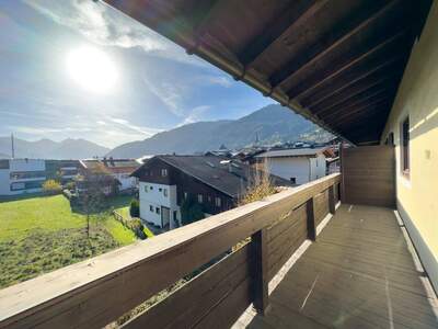 Wohnung kaufen in 6370 Kitzbühel