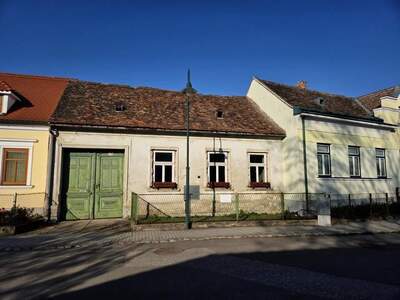 Grundstück kaufen in 2042 Guntersdorf