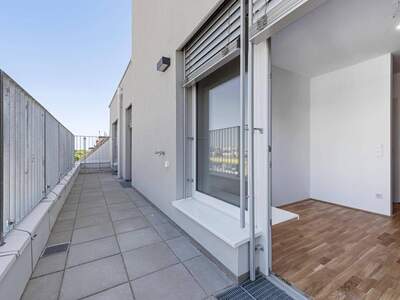 Eigentumswohnung in 1230 Wien