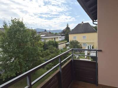 Terrassenwohnung mieten in 9020 Klagenfurt (Bild 5)