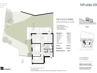 Wohnung kaufen in 1230 Wien