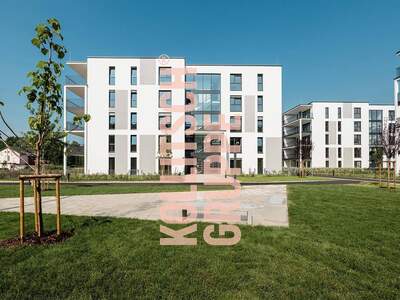 Wohnung kaufen in 9020 Klagenfurt